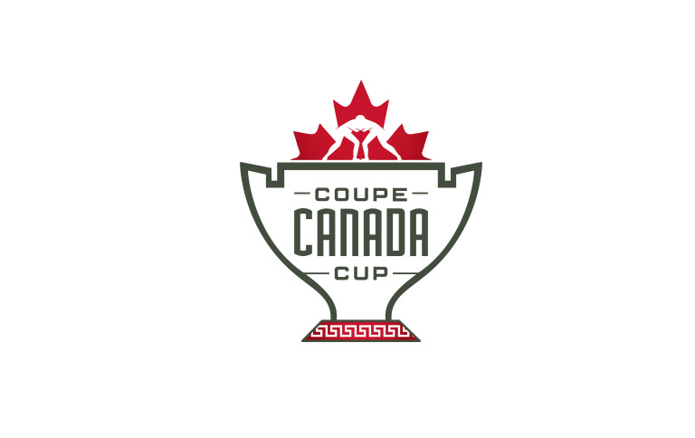 Canada Cup Wrestling Canada Lutte Wrestling Canada Lutte