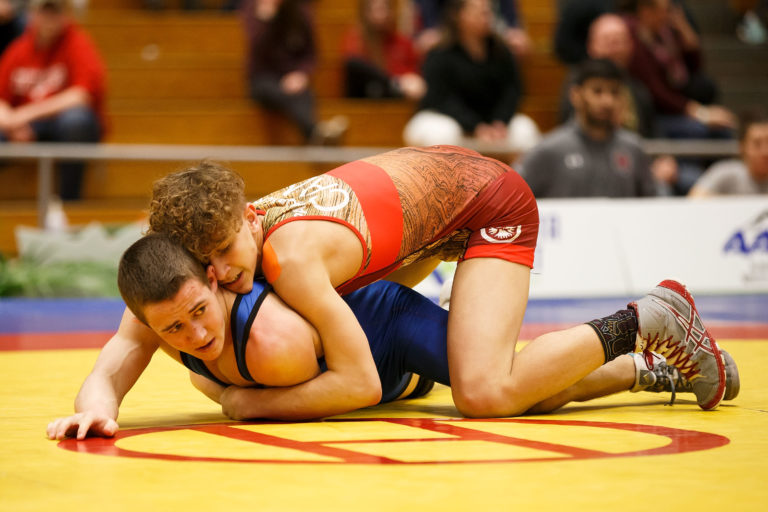 _CKM7401 Wrestling Canada Lutte Wrestling Canada Lutte