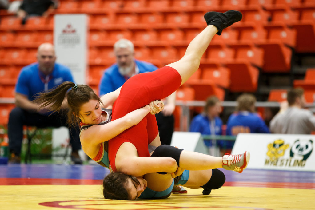 Levy_CKM8627 Wrestling Canada Lutte Wrestling Canada Lutte