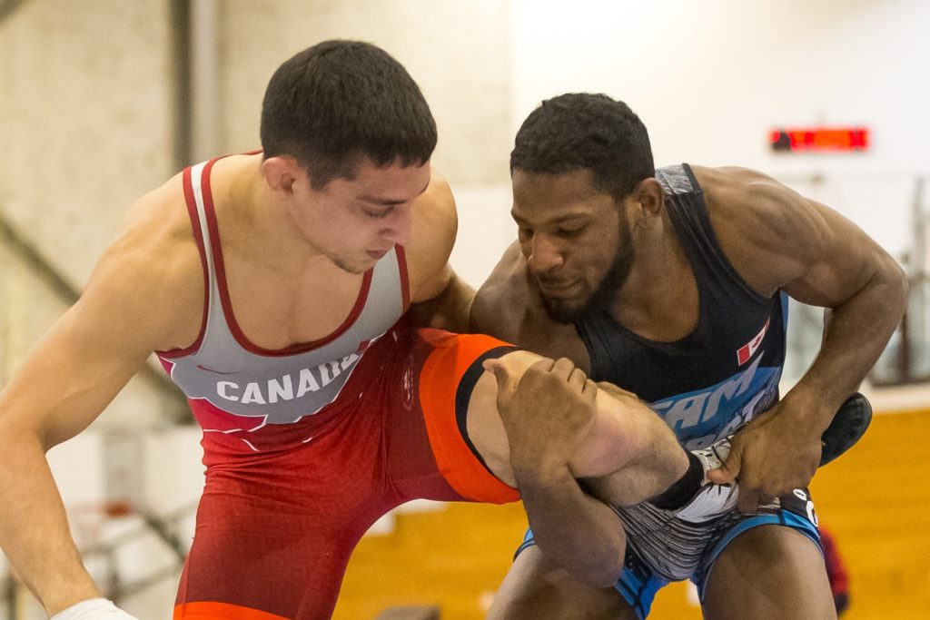 Canadian Wrestling Trials Men’s Freestyle Preview Wrestling Canada