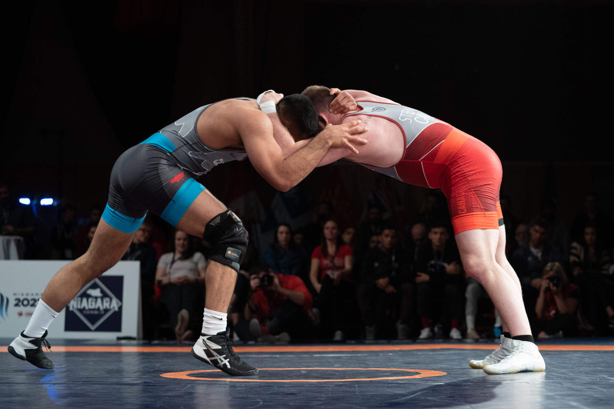 WCL seeking bids for tournament hosts Wrestling Canada Lutte Wrestling Canada Lutte