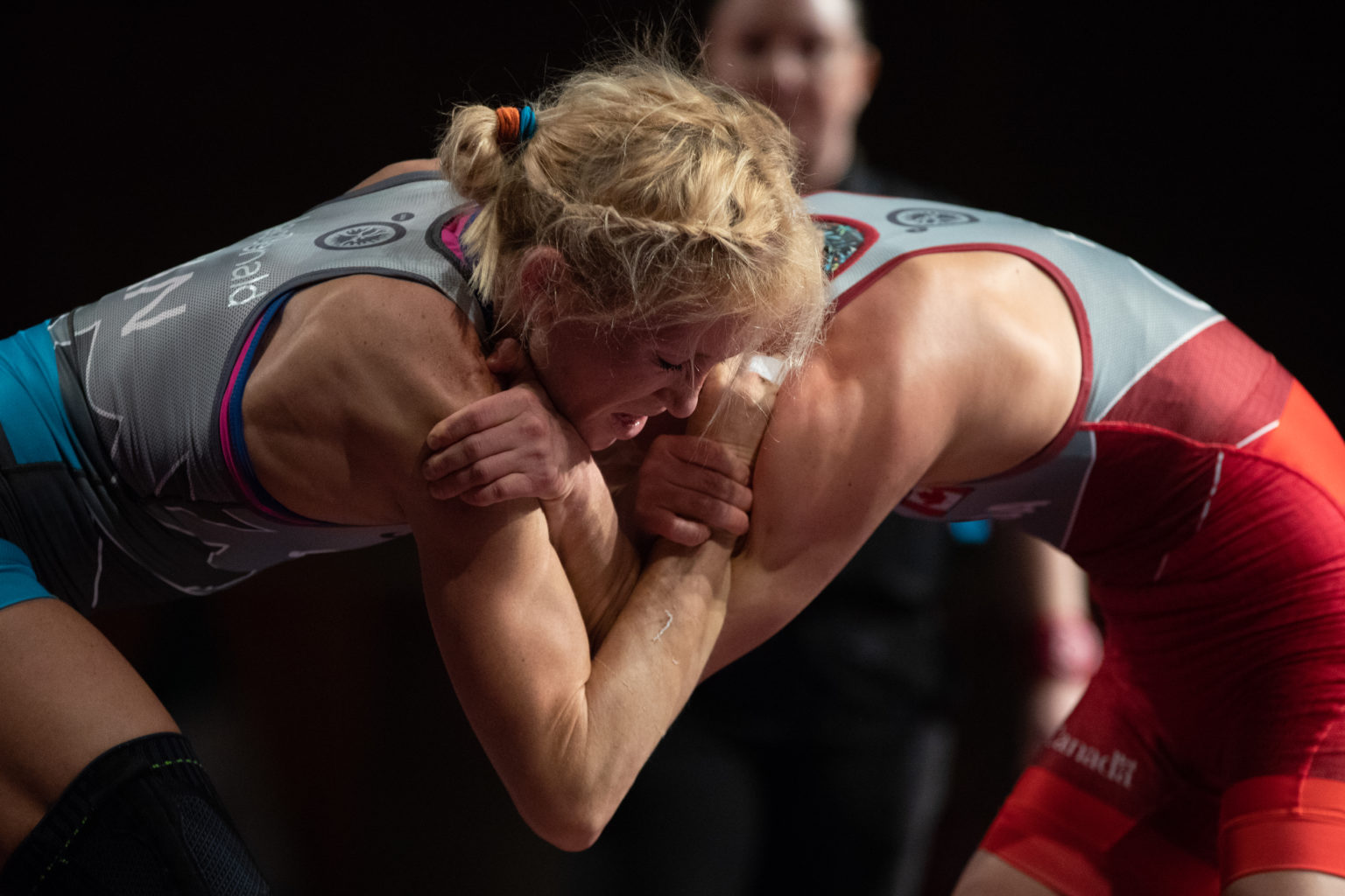 WCL Announces Hosts For 2022 2024 Events Wrestling Canada Lutte   MacDonald Jessie Fox Natasha 9 1536x1024 