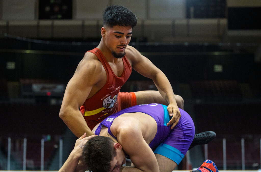 WCL U SPORTS Invitational Championships set for this weekend ...