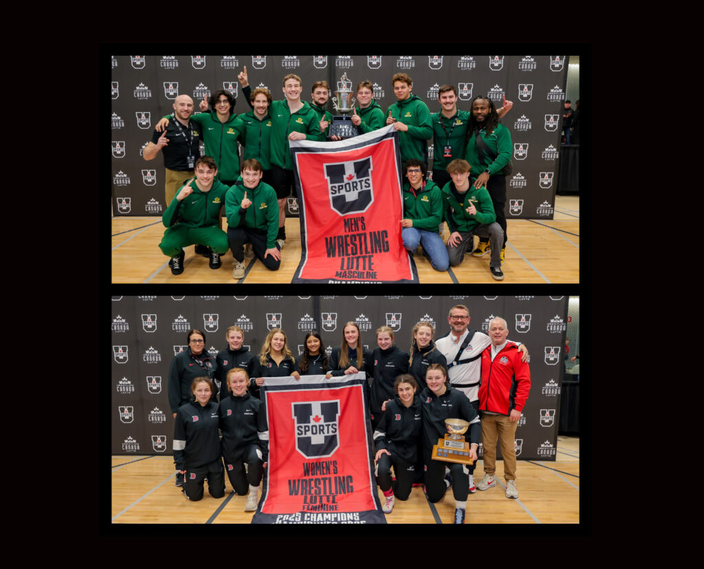 WCL U SPORTS Invitational Championships set for this weekend ...
