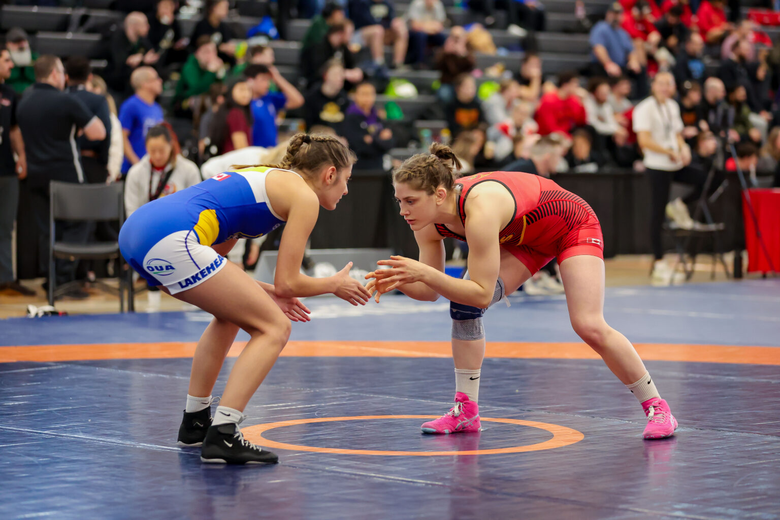 2026 WCL | U SPORTS Invitational Championships heads to Lakehead ...